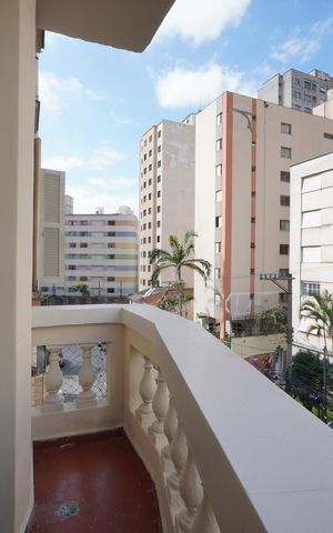 Apartamento à venda com 100m², 2 quartos e sem vagaVaranda