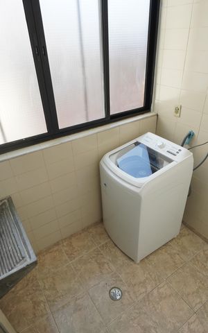 Apartamento à venda com 100m², 2 quartos e sem vagaÁrea de Serviço