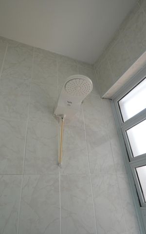 Apartamento à venda com 100m², 2 quartos e sem vagaBanheiro