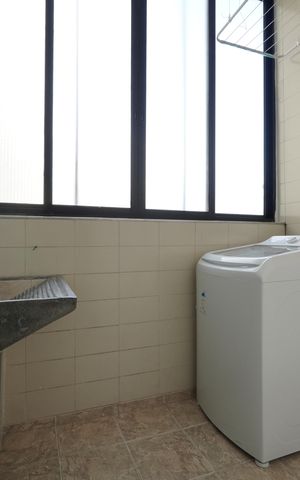 Apartamento à venda com 100m², 2 quartos e sem vagaÁrea de Serviço