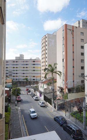 Apartamento à venda com 100m², 2 quartos e sem vagaVista