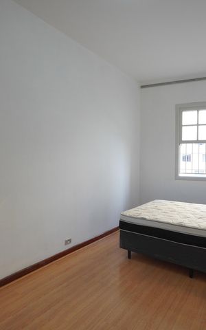 Apartamento à venda com 100m², 2 quartos e sem vagaQuarto 1
