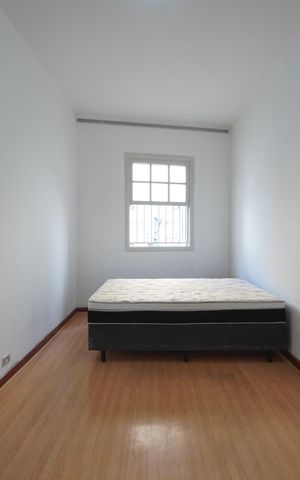 Apartamento à venda com 100m², 2 quartos e sem vagaQuarto 1