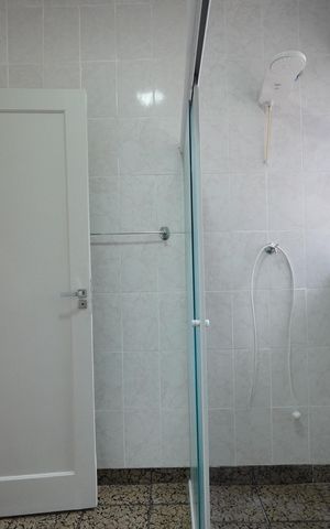 Apartamento à venda com 100m², 2 quartos e sem vagaBanheiro