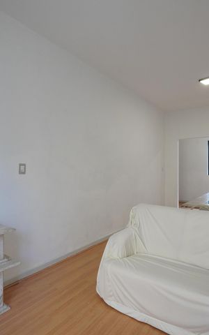 Apartamento à venda com 100m², 2 quartos e sem vagaSala
