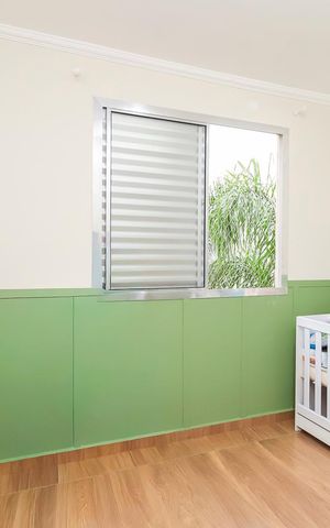 Apartamento à venda com 45m², 2 quartos e 1 vagaQuarto 2