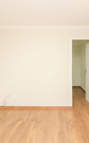 Apartamento à venda com 45m², 2 quartos e 1 vagaSala