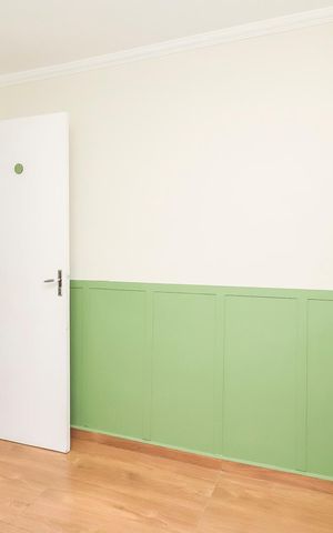 Apartamento à venda com 45m², 2 quartos e 1 vagaQuarto 2