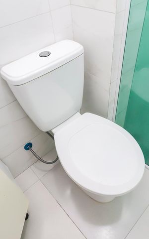 Apartamento à venda com 45m², 2 quartos e 1 vagaBanheiro