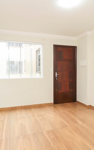 Apartamento à venda com 45m², 2 quartos e 1 vagaSala