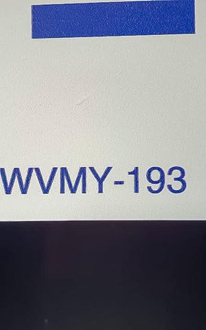 Apartamento à venda com 45m², 2 quartos e 1 vagaPlaquinha - Cód. WVMY-193