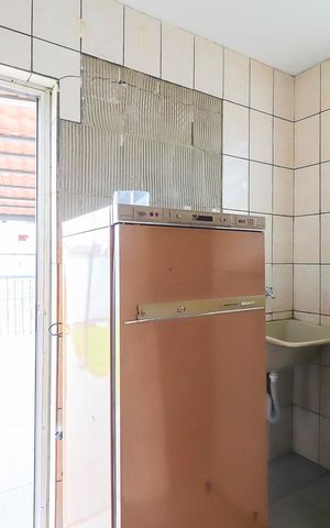 Apartamento à venda com 45m², 2 quartos e 1 vagaÁrea comum - Salão de festas
