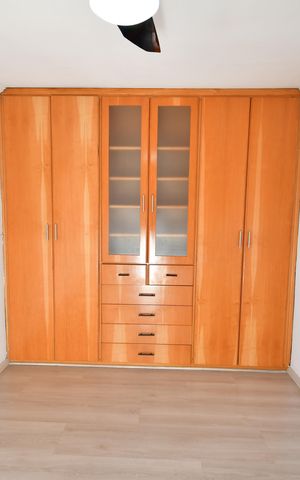 Apartamento à venda com 86m², 3 quartos e 2 vagasQuarto 1