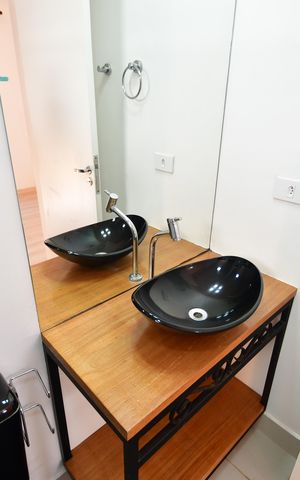 Apartamento à venda com 86m², 3 quartos e 2 vagasBanheiro Suíte