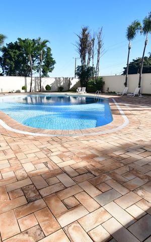 Apartamento à venda com 86m², 3 quartos e 2 vagasÁrea comum - Piscina