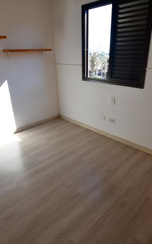 Apartamento à venda com 86m², 3 quartos e 2 vagasQuarto 1