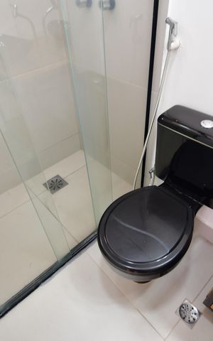 Apartamento à venda com 86m², 3 quartos e 2 vagasBanheiro Suíte