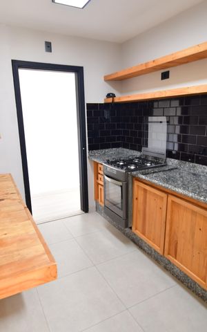 Apartamento à venda com 86m², 3 quartos e 2 vagasCozinha