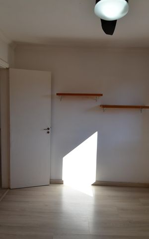 Apartamento à venda com 86m², 3 quartos e 2 vagasQuarto 1