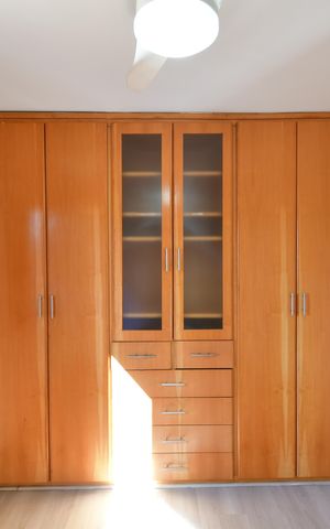 Apartamento à venda com 86m², 3 quartos e 2 vagasQuarto 3 - Suíte