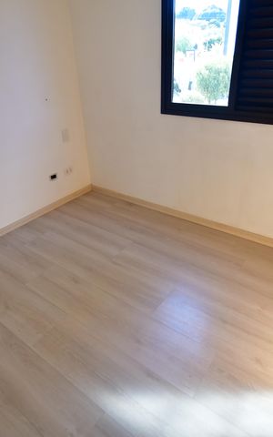 Apartamento à venda com 86m², 3 quartos e 2 vagasQuarto 3 - Suíte