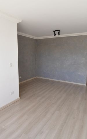 Apartamento à venda com 86m², 3 quartos e 2 vagasSala