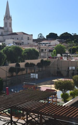 Apartamento à venda com 86m², 3 quartos e 2 vagasVista