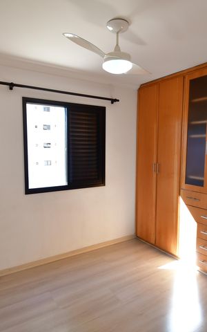 Apartamento à venda com 86m², 3 quartos e 2 vagasQuarto 3 - Suíte