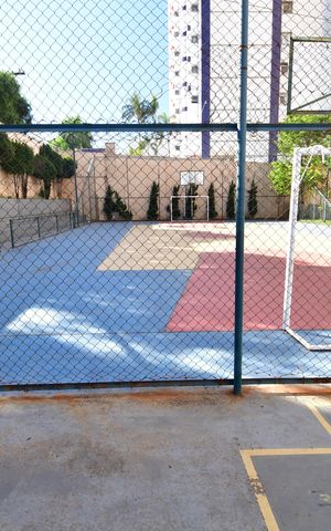 Apartamento à venda com 86m², 3 quartos e 2 vagasQuadra Esportiva