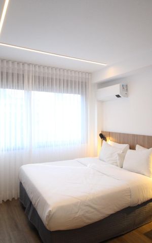 Studio à venda com 28m², 0 quarto e 1 vagaStudio