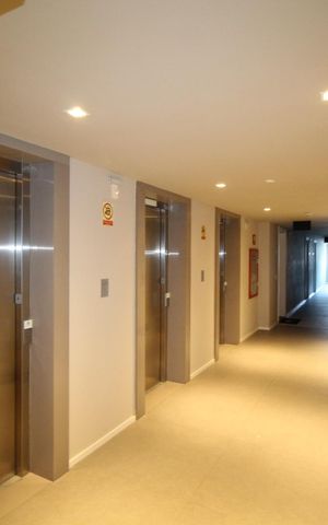 Studio à venda com 28m², 0 quarto e 1 vagaCorredor