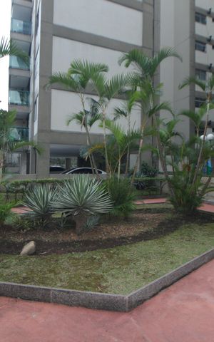 Apartamento à venda com 83m², 3 quartos e 2 vagasÁrea Comum