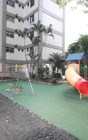 Apartamento à venda com 83m², 3 quartos e 2 vagasÁrea Comum