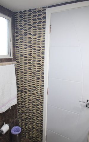 Apartamento à venda com 83m², 3 quartos e 2 vagasQuarto 3 - Banheiro