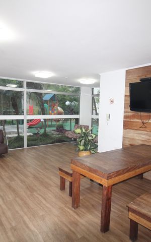 Apartamento à venda com 83m², 3 quartos e 2 vagasÁrea Comum