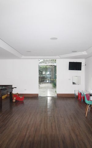 Apartamento à venda com 83m², 3 quartos e 2 vagasÁrea Comum