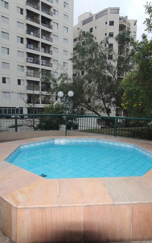 Apartamento à venda com 83m², 3 quartos e 2 vagasÁrea Comum