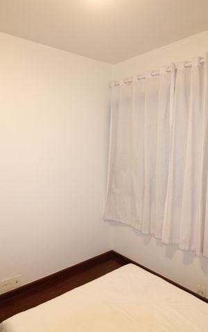 Apartamento à venda com 83m², 3 quartos e 2 vagasQuarto 1