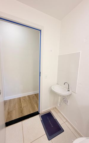 Apartamento para alugar com 54m², 3 quartos e 1 vagaBanheiro Social
