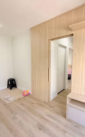 Apartamento para alugar com 54m², 3 quartos e 1 vagaSala