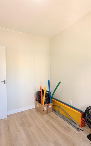 Apartamento para alugar com 54m², 3 quartos e 1 vagaQuarto 1