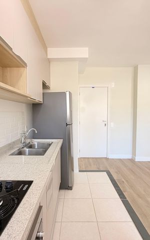 Apartamento para alugar com 54m², 3 quartos e 1 vagaCozinha