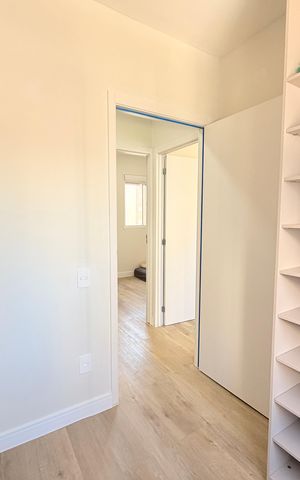 Apartamento para alugar com 54m², 3 quartos e 1 vagaQuarto 3 - closet