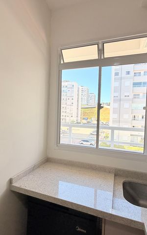 Apartamento para alugar com 54m², 3 quartos e 1 vagaÁrea de Serviço