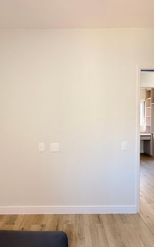 Apartamento para alugar com 54m², 3 quartos e 1 vagaQuarto 2