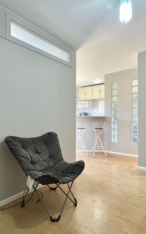 Apartamento para alugar com 39m², 1 quarto e 1 vaga Apartamento para alugar com 39m², 1 quarto e 1 vagaSala