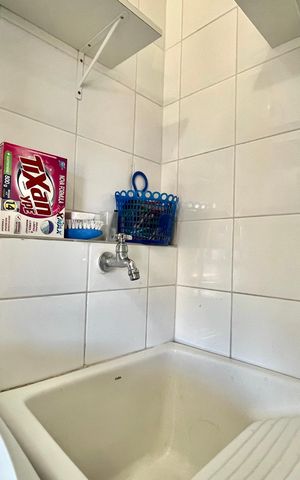 Apartamento para alugar com 39m², 1 quarto e 1 vaga Apartamento para alugar com 39m², 1 quarto e 1 vagaÁrea de Serviço