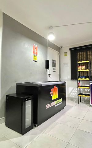 Apartamento para alugar com 39m², 1 quarto e 1 vaga Apartamento para alugar com 39m², 1 quarto e 1 vagaÁrea comum - Mercado