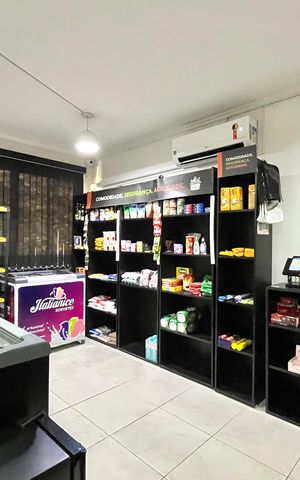 Apartamento para alugar com 39m², 1 quarto e 1 vaga Apartamento para alugar com 39m², 1 quarto e 1 vagaÁrea comum - Mercado
