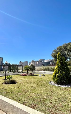 Apartamento para alugar com 39m², 1 quarto e 1 vaga Apartamento para alugar com 39m², 1 quarto e 1 vagaÁrea comum